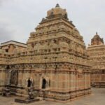 भोग नन्दीश्वर मंदिर