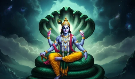 देवशयनी एकादशी 2025: भूलकर भी न करें ये 7 काम, वरना नाराज़ हो सकते हैं भगवान विष्णु!