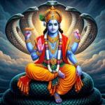 vishnu ji