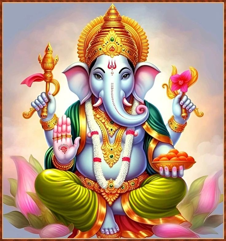 गणेश जी