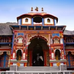 बद्रीनाथ मन्दिर