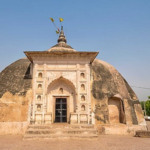 भगवान जगन्नाथ मंदिर