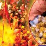 laddumar holi