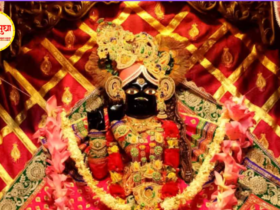 Banke bihari mandir