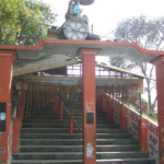 Shanidev Mandir