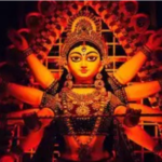 maa durga