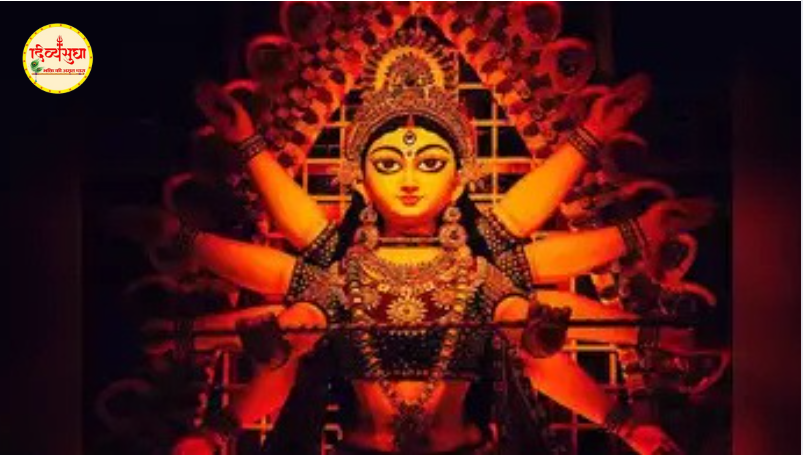 maa durga