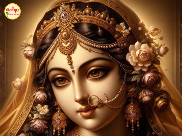 radha rani
