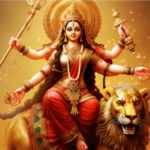 maa durga