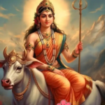 maa shail putri