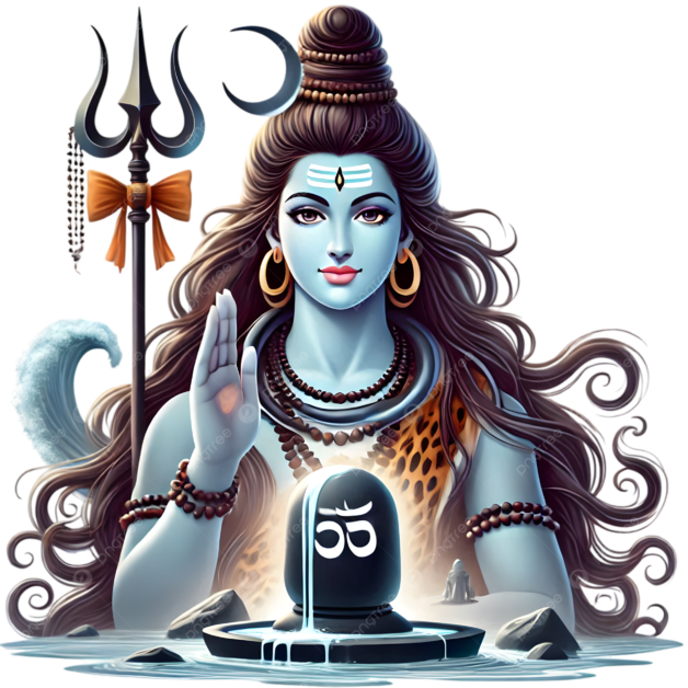 mahadev