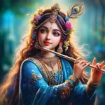 Radha Rani