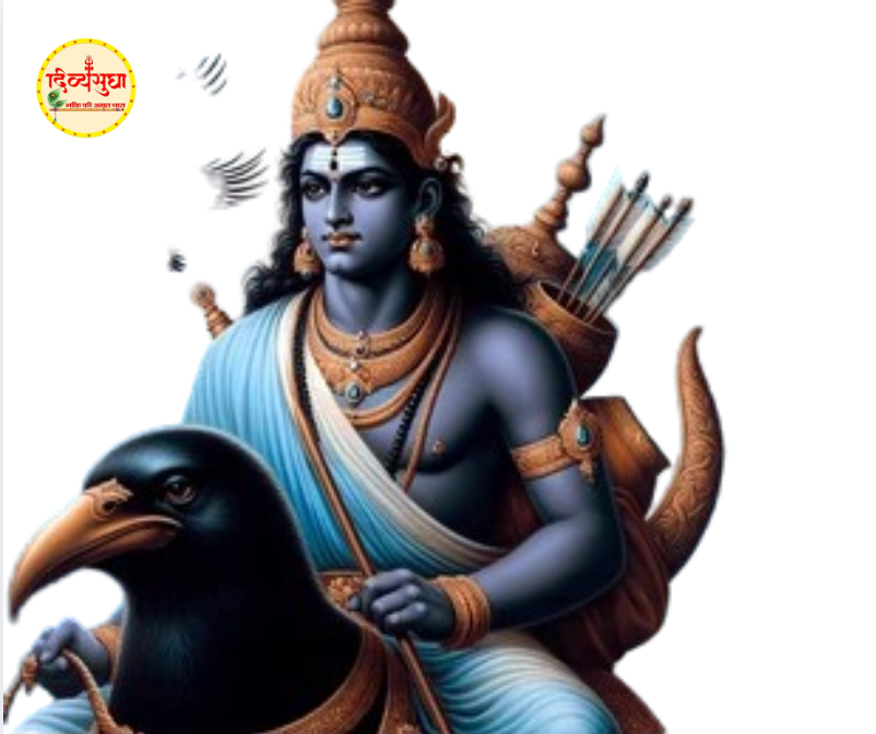 Shanidev