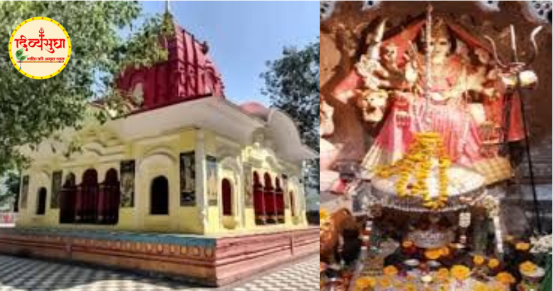 mata simsa mandir