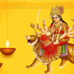 maa durga