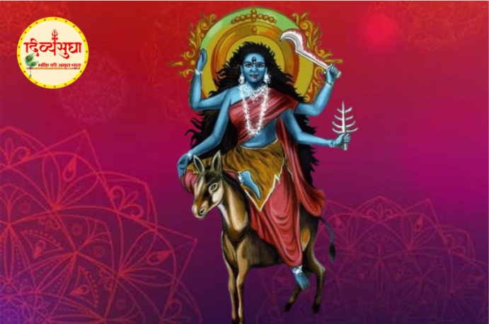 maa kaalratri