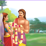 bheem aur hidimba