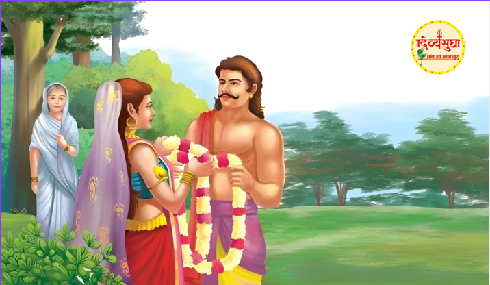 bheem aur hidimba