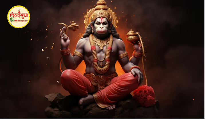 hanuman ji