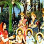 माता अनसूइया