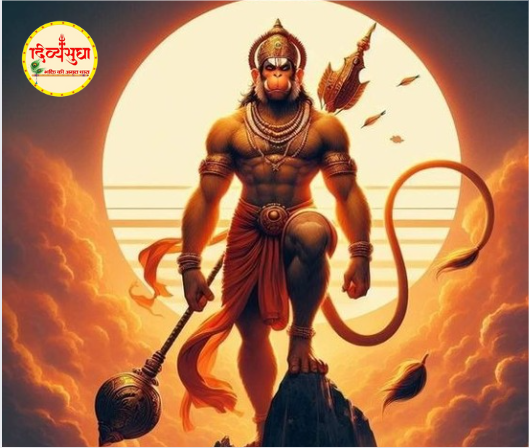 hanuman jayanti