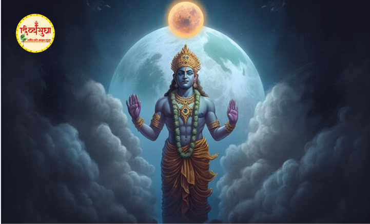 vishnu ji