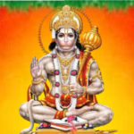 hanuman ji