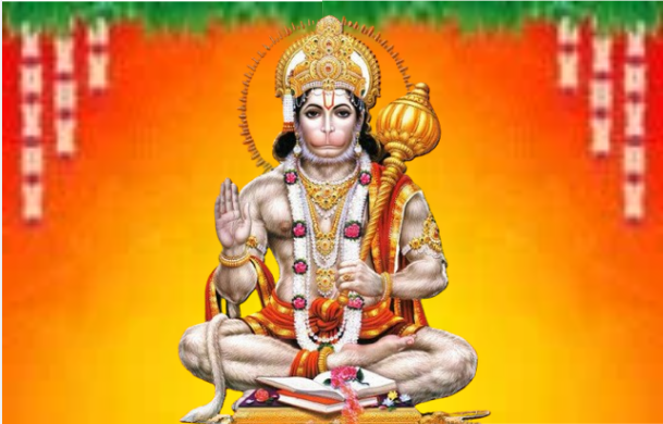 hanuman ji
