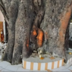 'बड़े पीपल का पेड़' वाला गणेश मंदिर