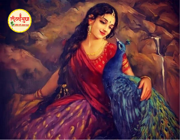 radha rani