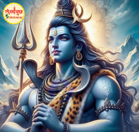 shiv ji