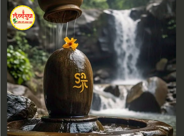 shivling