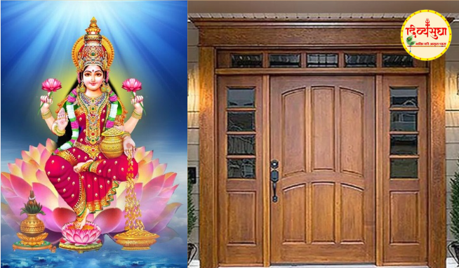 maa laxmi