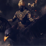 shanidev