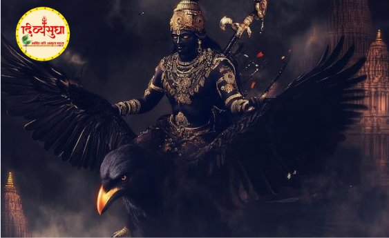 shanidev