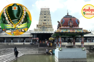 कनिपकम गणपति मंदिर