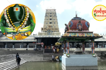 कनिपकम गणपति मंदिर