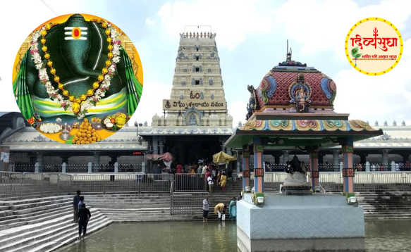 कनिपकम गणपति मंदिर
