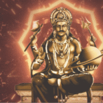 shanidev