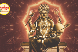 shanidev