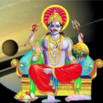 shanidev