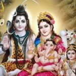 shiv parvati