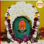 ulte hanuman ji ka mandir