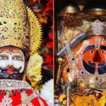 खाटूश्यामजी और सालासर बालाजी