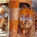 बाबा-केदार-की-पंचमुखी-उत्सव-मूर्ति