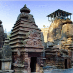 जागेश्वर धाम