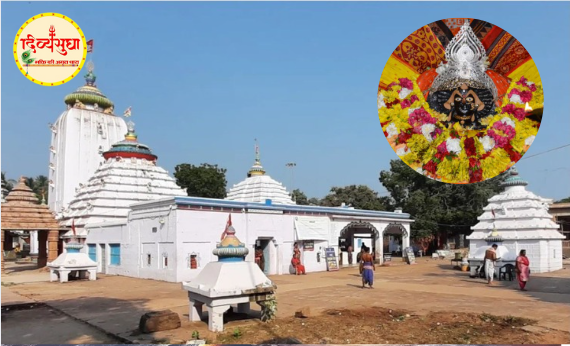 एक ऐसा शक्तिपीठ जहां दर्शन मात्र से मिलता है सात पीढ़ियों को मोक्ष