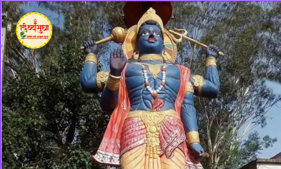 शनिधाम महरौली: जहां शनि देव के दर्शन से दूर होते हैं सारे कष्ट