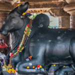 shiv ji ka vahan nandi