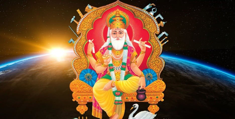 Vishwakarma Puja 2025 में पितृ पक्ष के दौरान नया वाहन खरीदने का महत्व”